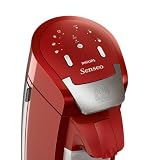 Kaffeemaschine Latte Select