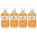 AloeCure� Grape 4 bottle pack