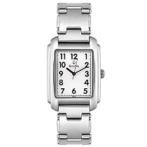 Bulova Men's Watch #96A15
