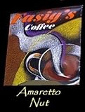 Review Fasig's  / Wholesale Amaretto Nut Flavored Coffee 5 lbs.