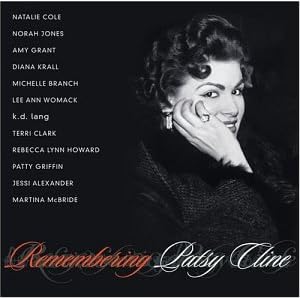 Various Artists - Remembering Patsy Cline