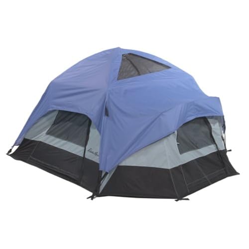 Eddie Bauer Alpental Sport Dome 4person Tent Sports