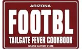 Tailgate Fever Cookbook