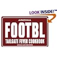 Tailgate Fever Cookbook