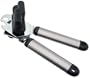 Hoffritz Stainless-Steel Manual Can Opener