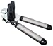 Hoffritz Stainless-Steel Manual Can Opener