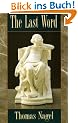 The Last Word
