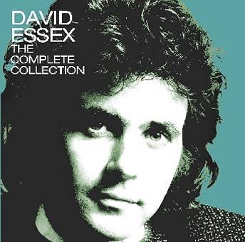 CD-Charts  Music : The Complete Collection