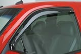 In-Channel Vent Visor Honda Element 03-06