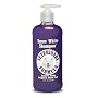 Synergy Veterinary Formula Snow White Shampoo, 17 Ounce