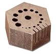 HEXAGON ANVIL