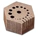 HEXAGON ANVIL
