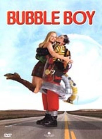 Bubble Boy [UK Import]