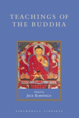 City Travel Guides Discounted  Books : Teachings of the Buddha (Shambhala Library)
