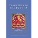 Teachings of the Buddha (Shambhala Library)
