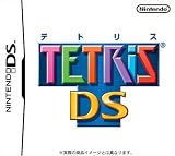 Tetris DS [Japan Import]