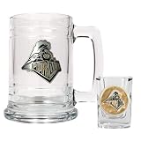 Purdue Boilermakers NCAA Boilermaker Set