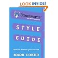 Smashwords Style Guide - How to Format Your Ebook (Smashwords Guides)
