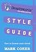 Smashwords Style Guide - How to Format Your Ebook (Smashwords Guides)