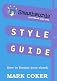Smashwords Style Guide
