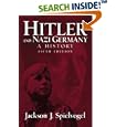 Hitler and Nazi Germany: A History (5th Edition) by Jackson J. Spielvogel