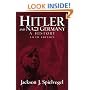 Hitler and Nazi Germany: A History (5th Edition)