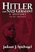 Hitler and Nazi Germany: A History (5th Edition)