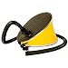 Kwik Tek Airhead Bellow Foot Pump
