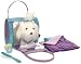   - Deluxe Themed Pucci Bag  Slumber Bag and Maltese