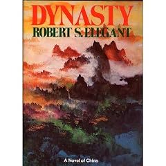 Dynasty: A Novel