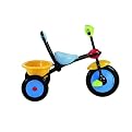 Italtrike ABC Tricycle with Tipper