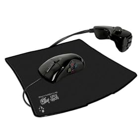 PS3 FragFX v.2 Controller [import anglais]
