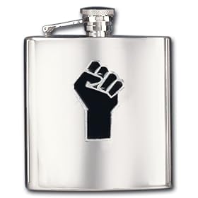 MobTown - Pocket Flask Power