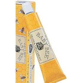 Burt's Bees Baby Bee Diaper Ointment with Vitamin A & E