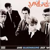 1964  Blueswailing  Live