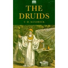 The Druids (Senate Paperbacks)