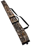 Uncle Mike's Floating Gun Case
