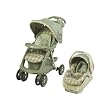 Graco Passage Travel System in Bancroft 2007