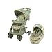 Graco Passage Travel System in Bancroft 2007 Image