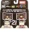 Search : Minimates: Marvel Series 26: Wolverine Movie > Deadpool & Special Ops Wolverine Action Figure 2-Pack