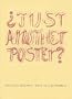 Just Another Poster?: Chicano Graphic Arts in California