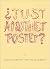 Just Another Poster?/Solo UN Cartel Mas?: Chicano Graphic Arts in California/Artes Graficas Chicanas En California