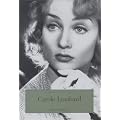 Carole Lombard, the Hoosier Tornado (Indiana Biography Series) book cover
