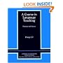 A Course in Language Teaching: Practice and Theory: Trainer's Handbook (Cambridge Teacher Training & Development)