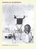 Arnold Newman