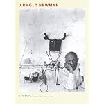 Arnold Newman book cover