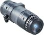 Brunton Firelight Windproof Lighter with LED Light