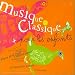 Musique : Musique classique pour les enfants Vol. 1 : Pierre et le loup, L'Apprenti-sorcier...