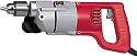 Milwaukee 1250-1 HoleShooter 1/2-Inch Drill with D-Handle Reversing