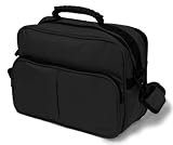 Members Flight Shoulder Bag